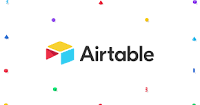 Airtable logo