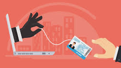Identity Theft image